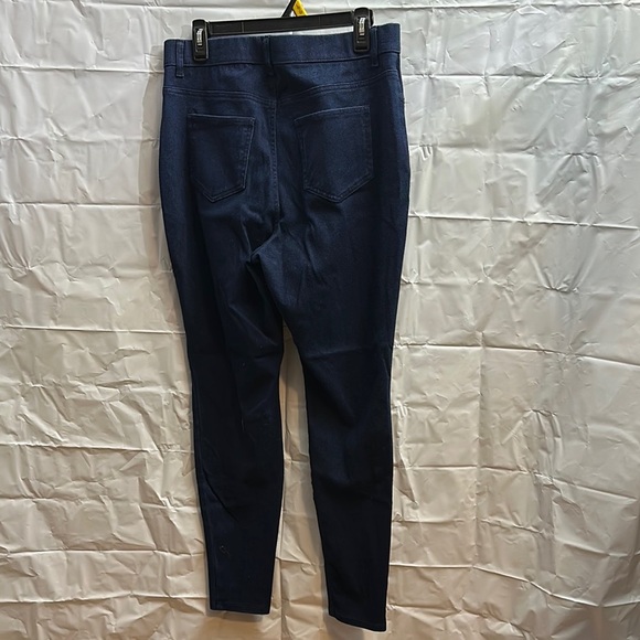 Time and Tru Navy Jeans - Picture 5 of 5